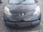 2008 PEUGEOT 107 KISS  for sale at Copart SANDTOFT