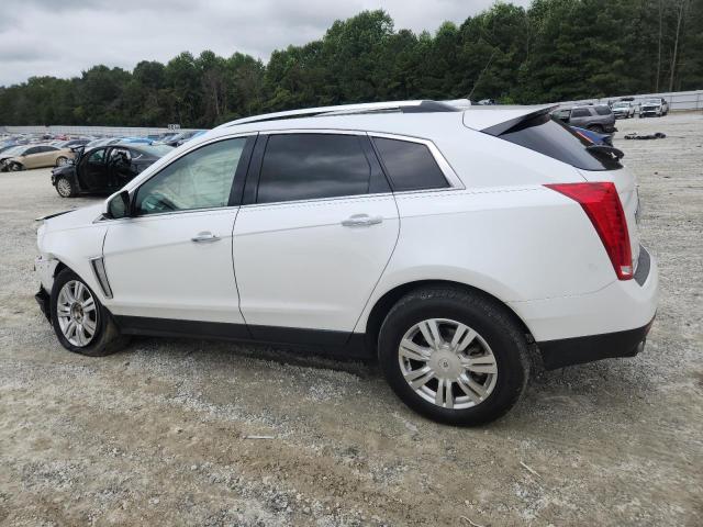  CADILLAC SRX 2016 Белы