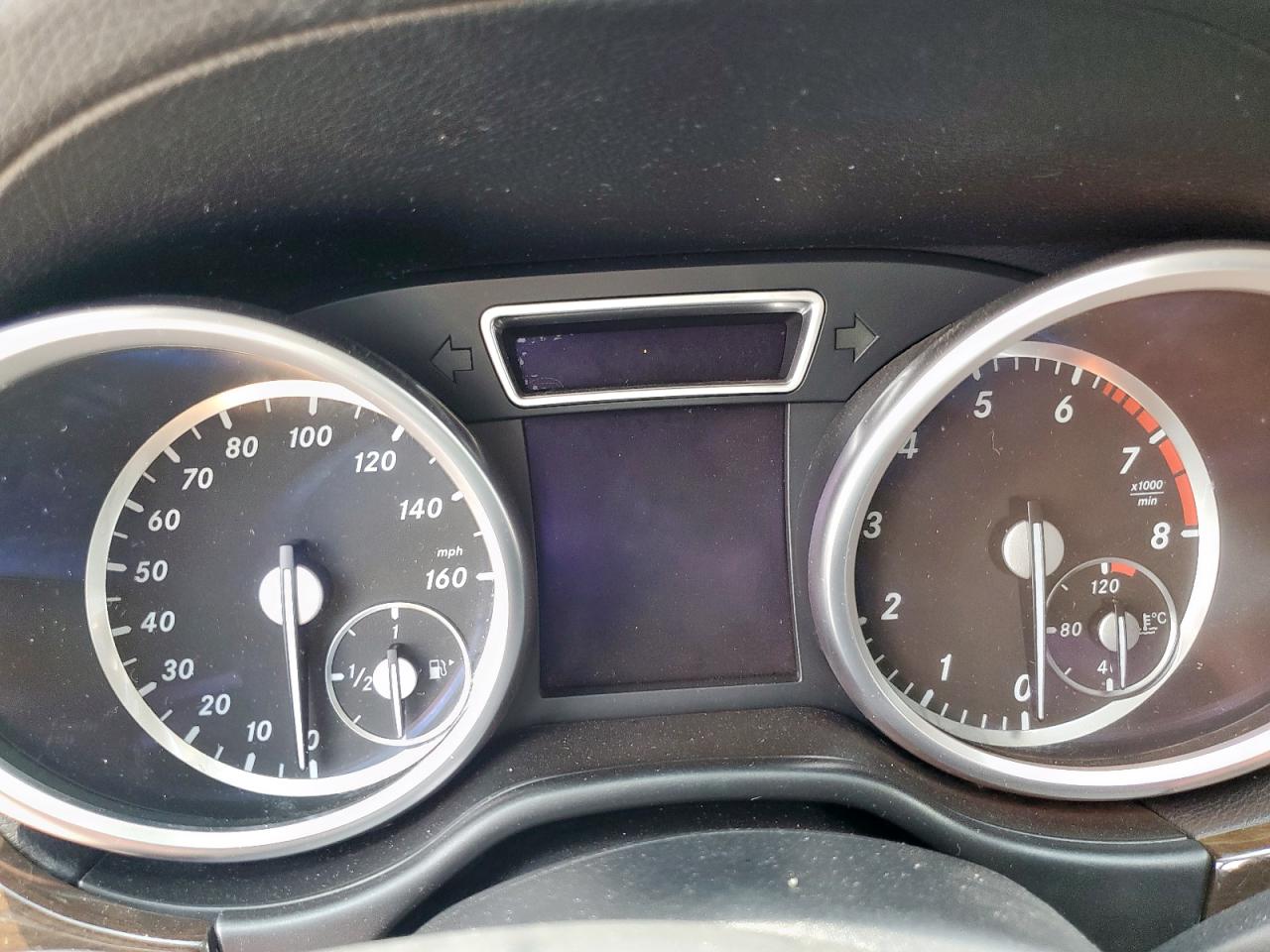 2015 Mercedes-Benz Gl 450 4Matic VIN: 4JGDF6EE5FA533791 Lot: 70409875