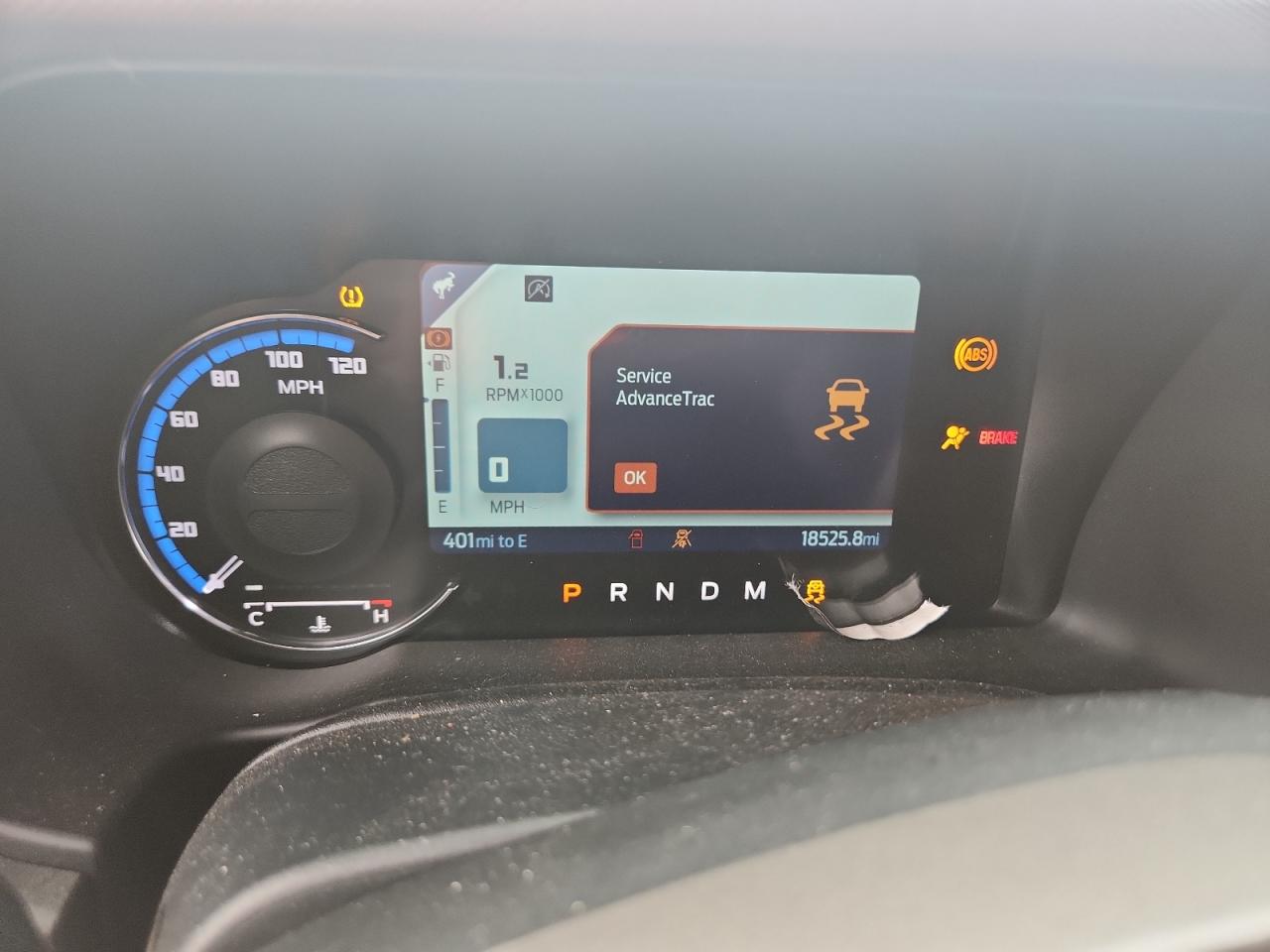 2024 Ford Bronco Outer Banks VIN: 1FMDE8BH0RLB52565 Lot: 67554925