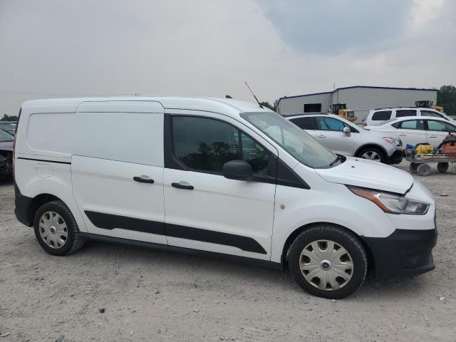 2019 FORD TRANSIT CONNECT XL