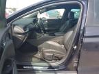 2017 VAUXHALL INSIGNIA ELITE NAV TURBO  for sale at Copart SANDTOFT
