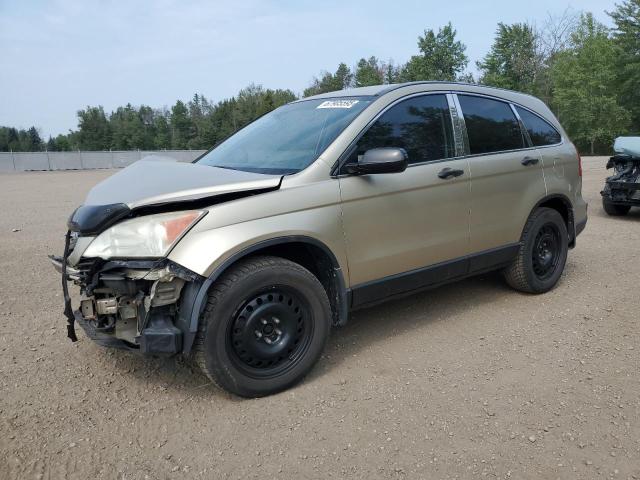 2008 HONDA CR-V LX   for sale at Copart ON - COOKSTOWN