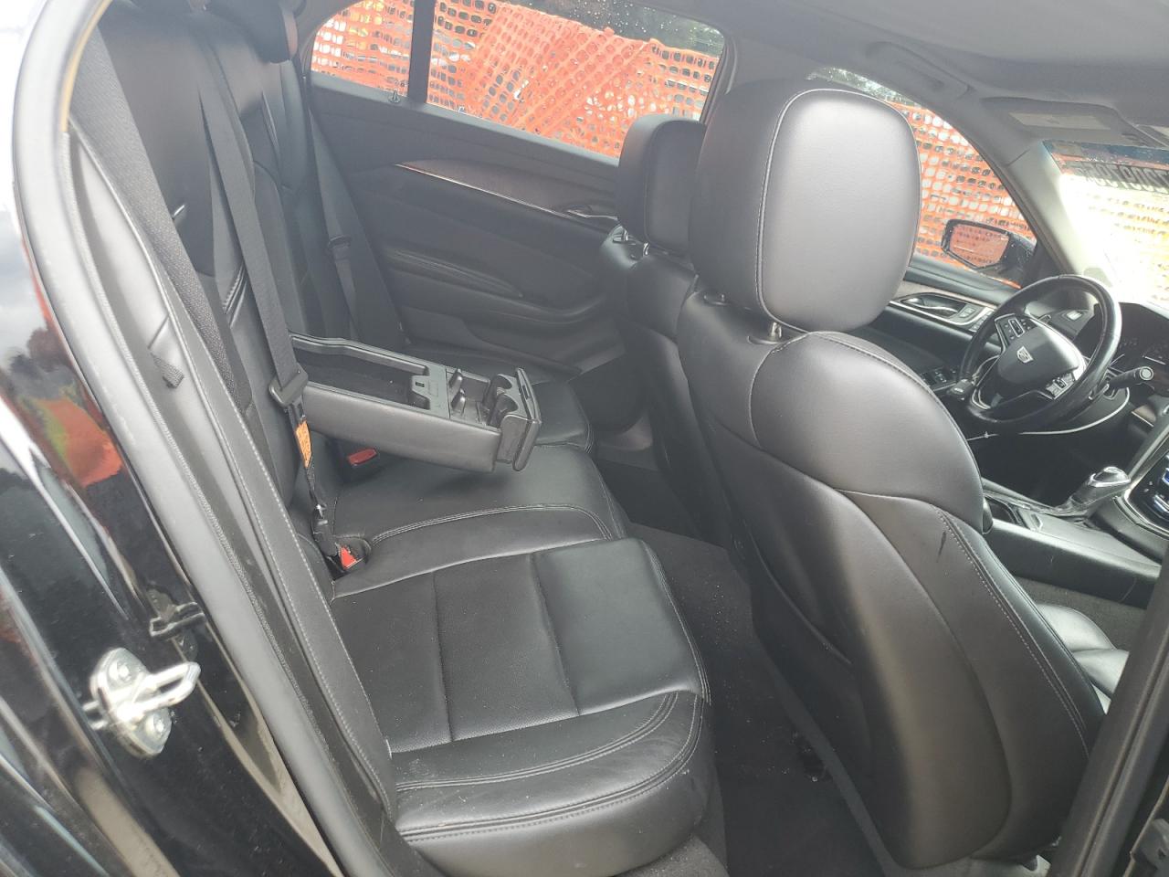 2019 Cadillac Cts Luxury VIN: 1G6AR5SX9K0130723 Lot: 67209795