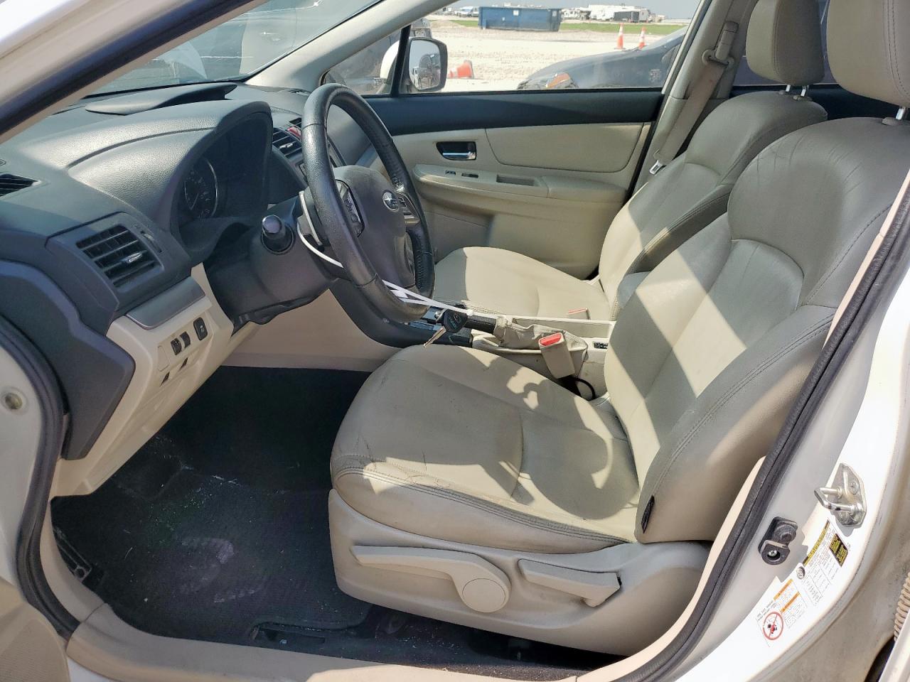 2014 Subaru Xv Crosstrek 2.0 Limited VIN: JF2GPAKC2E8317263 Lot: 69436985