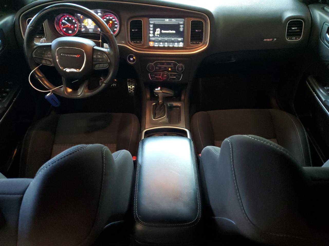 2021 Dodge Charger Scat Pack VIN: 2C3CDXGJ0MH684451 Lot: 67109035