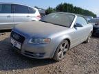 2006 AUDI A4 S LINE TDI 140  for sale at Copart WISBECH
