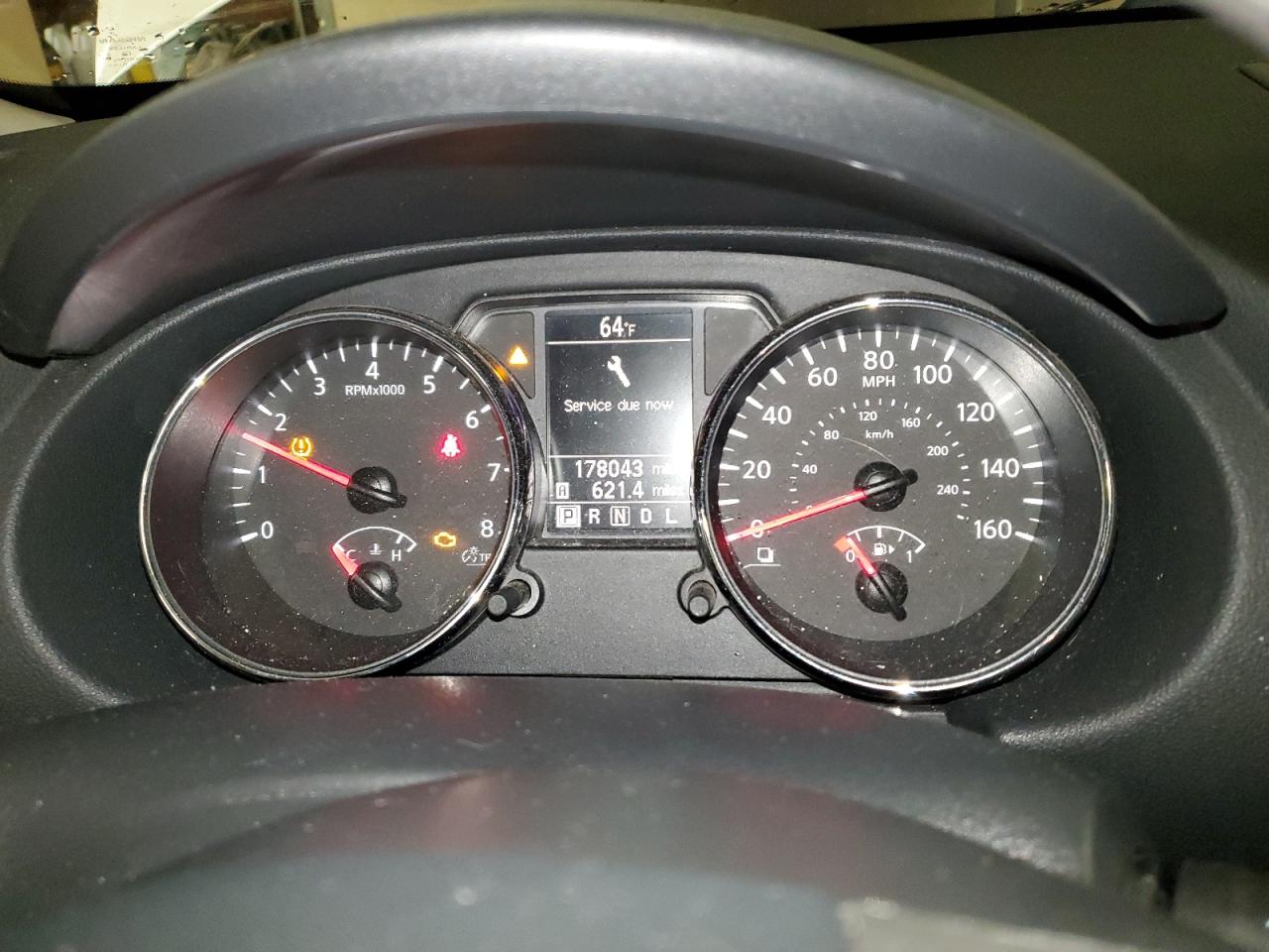 2012 Nissan Rogue S VIN: JN8AS5MV6CW362406 Lot: 68050515