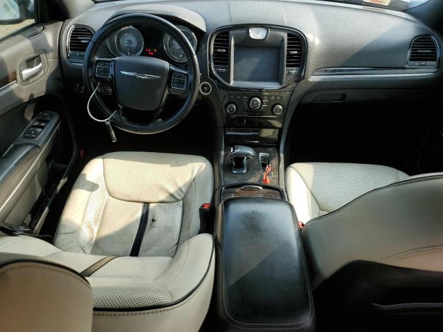 Sedans CHRYSLER 300 2014 Biały