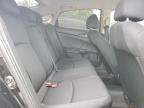 2016 HONDA CIVIC LX   for sale at Copart ON - COOKSTOWN