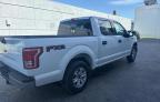 2016 FORD F150 SUPERCREW   for sale at Copart FL - MIAMI SOUTH
