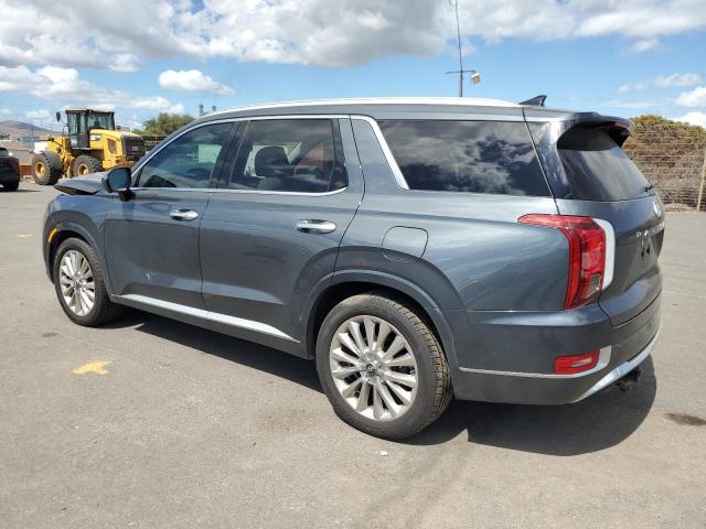  HYUNDAI PALISADE 2020 Угольный