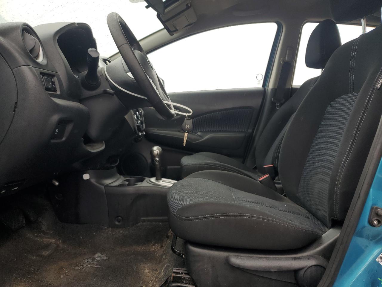 2015 Nissan Versa Note S VIN: 3N1CE2CP0FL418849 Lot: 69443965