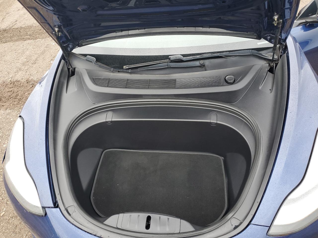 2019 Tesla Model 3 VIN: 5YJ3E1EB5KF364966 Lot: 69658225