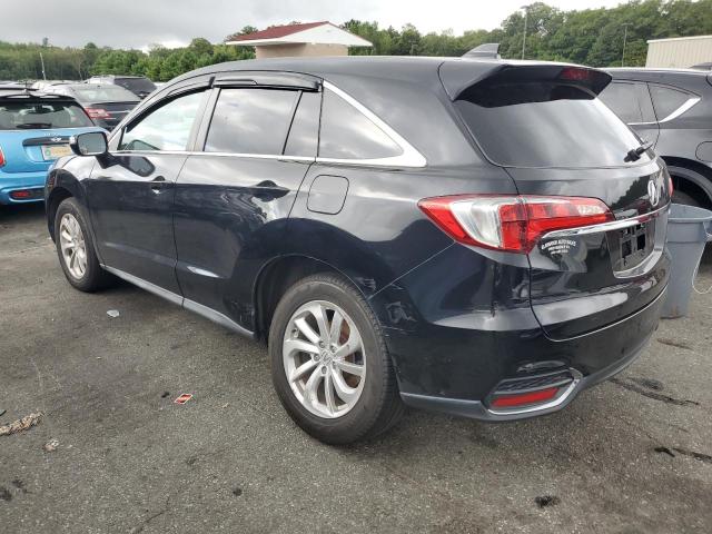 Паркетники ACURA RDX 2016 Черный
