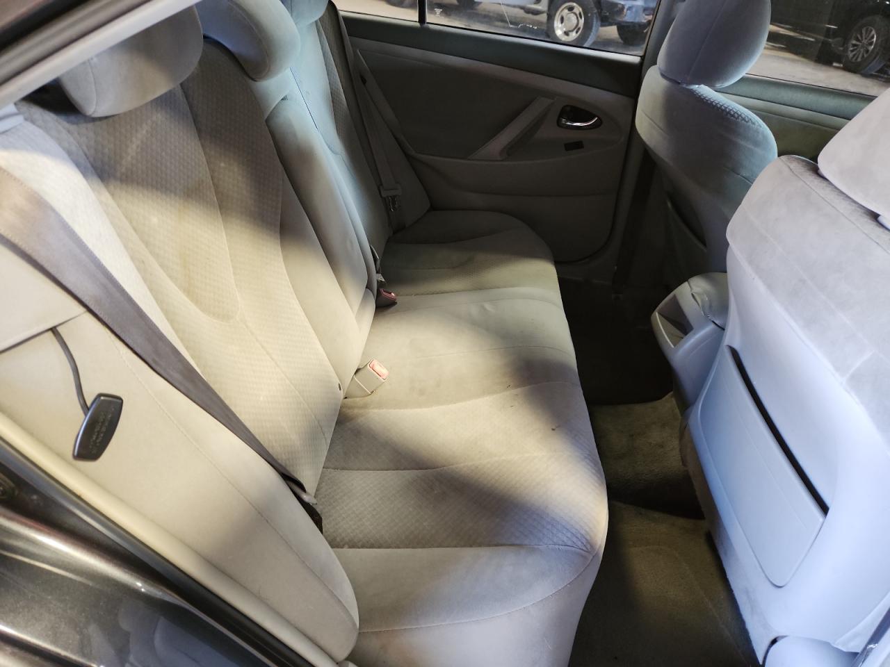 2009 Toyota Camry Base VIN: 4T1BE46K89U379843 Lot: 70375465