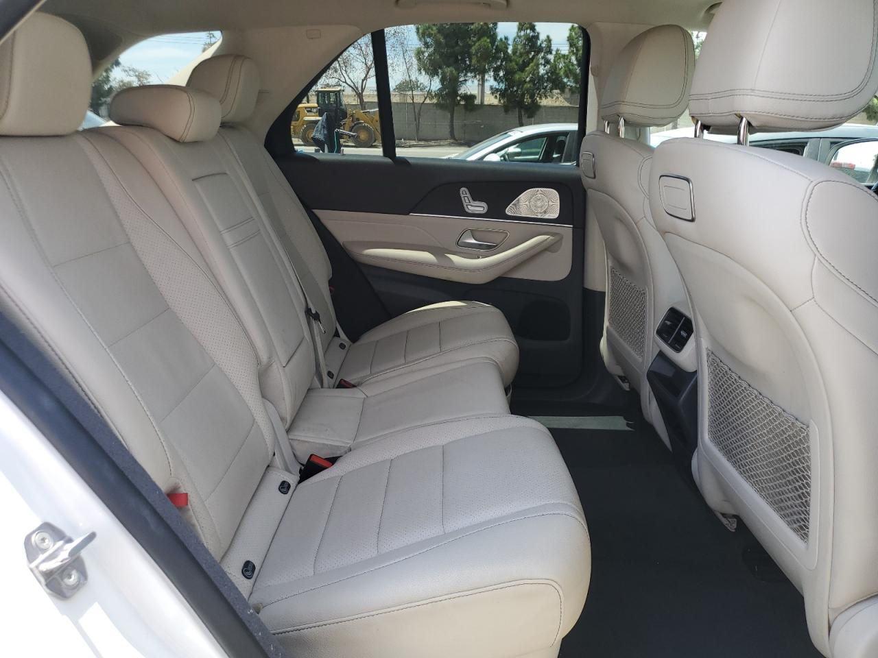 2020 Mercedes-Benz Gle 350 VIN: 4JGFB4JE2LA106451 Lot: 69912505