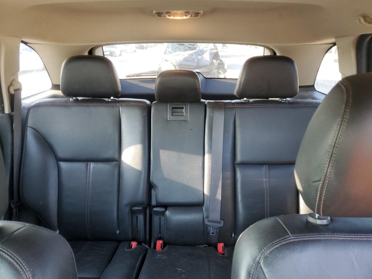 2014 Ford Edge Sel VIN: 2FMDK3J94CBA90052 Lot: 69574135