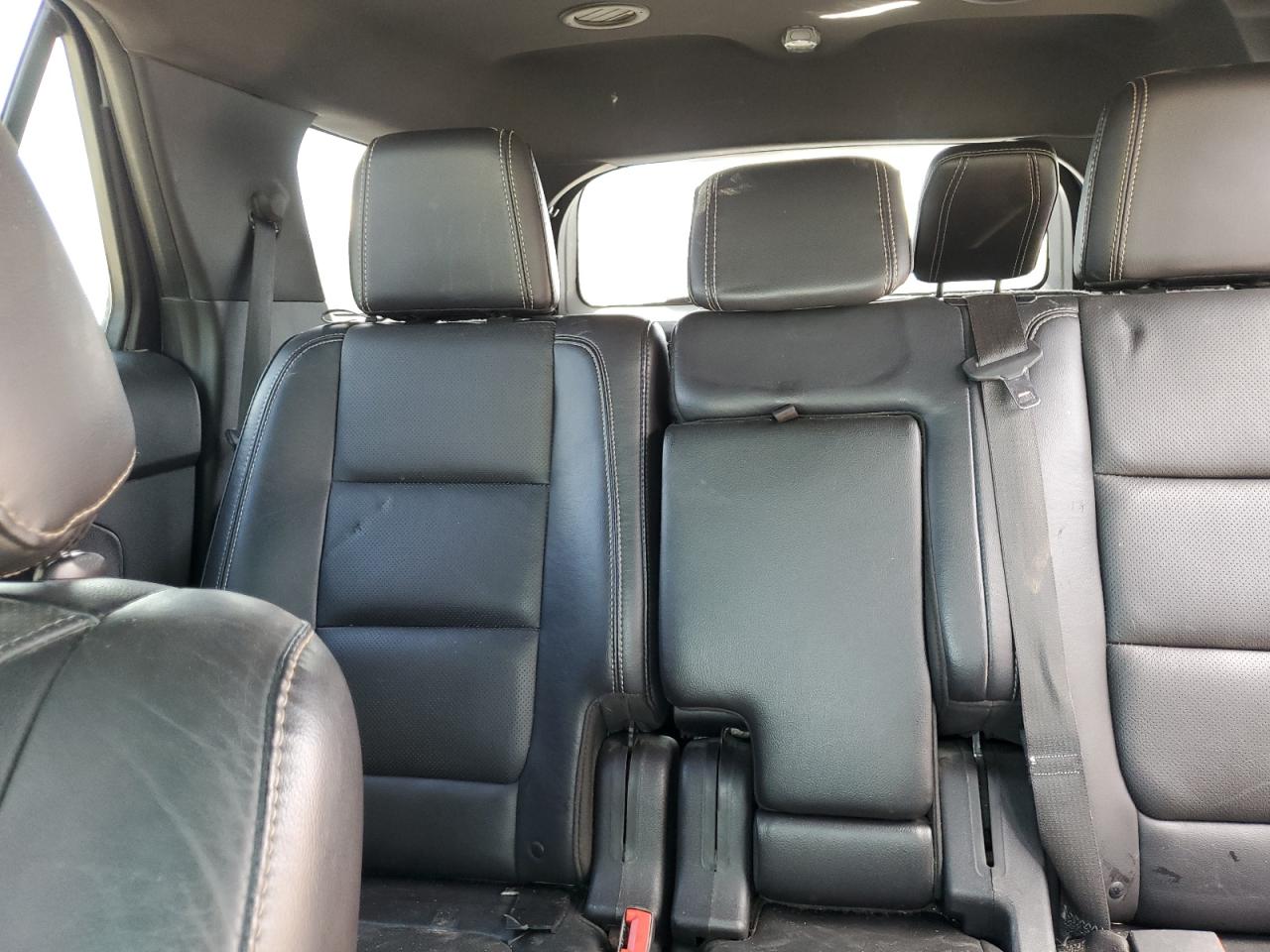 2015 Ford Explorer Sport VIN: 1FM5K8GT8FGB42624 Lot: 70097315