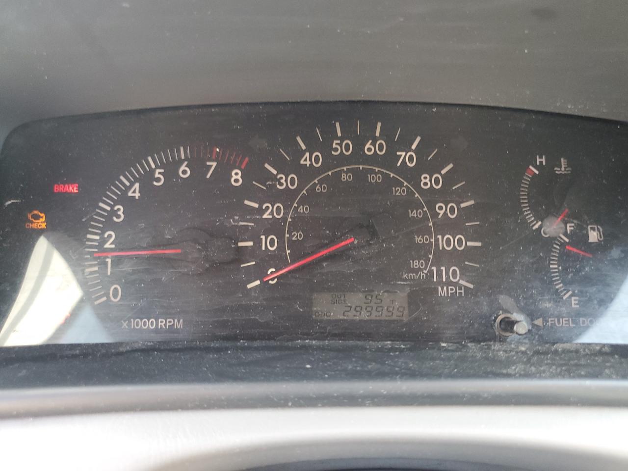 2005 Toyota Corolla Ce VIN: 2T1BR32E05C449362 Lot: 68471965