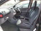 2010 TOYOTA AYGO BLACK VVT-I  for sale at Copart SANDY