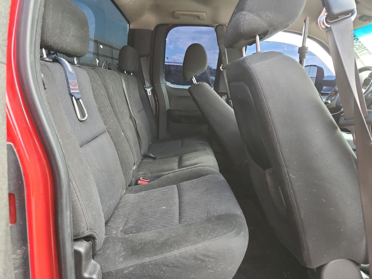 2010 Chevrolet Silverado K1500 Lt VIN: 1GCSKSE36AZ226736 Lot: 70532475