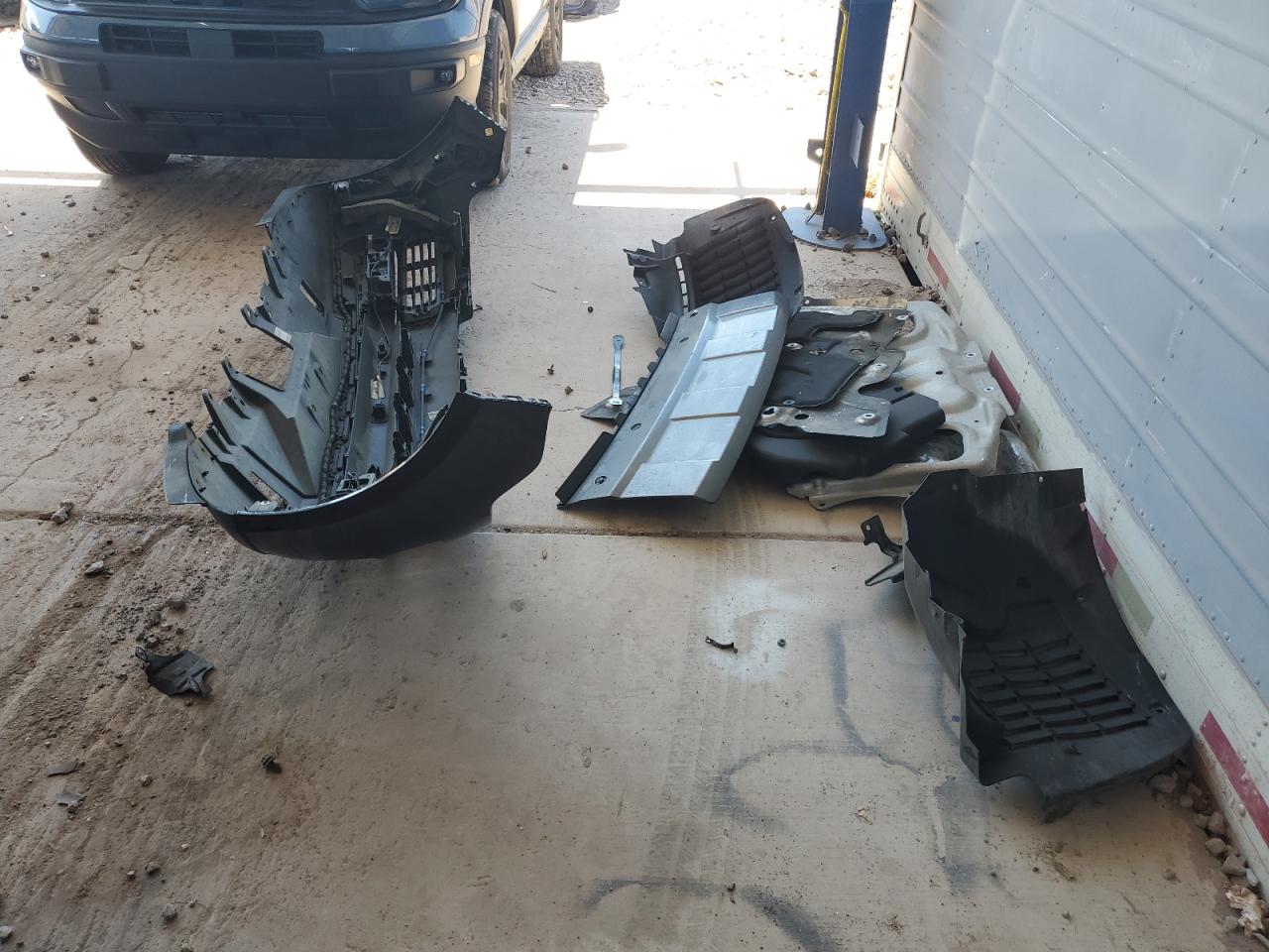 SALGS2KFXGA294056 2016 Land Rover Range Rover Hse