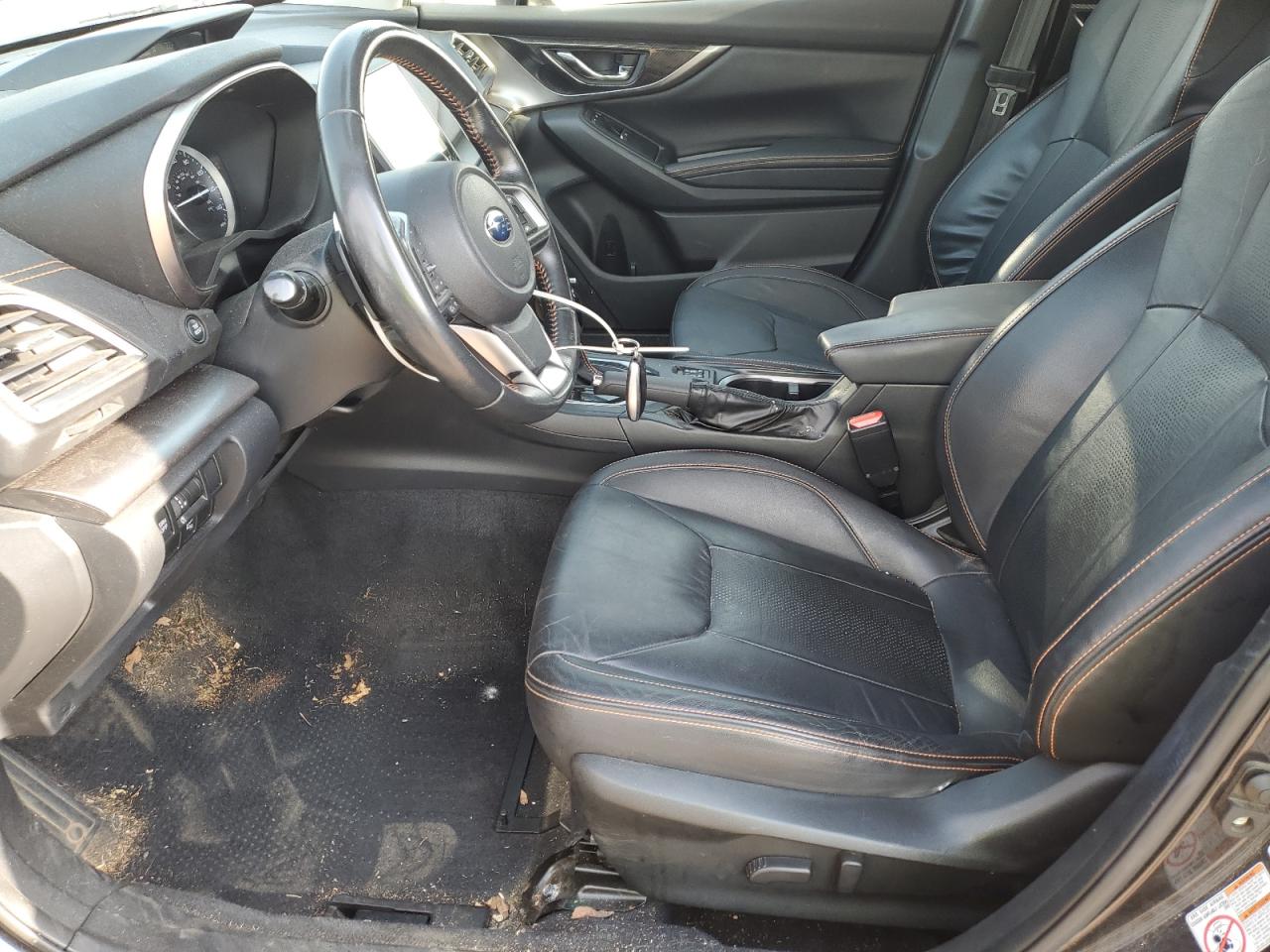 2018 Subaru Crosstrek Limited VIN: JF2GTAMC0J8271841 Lot: 68905895