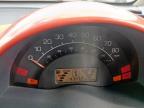 2003 SMART CITY PASSION 61 AUTO  for sale at Copart SANDTOFT