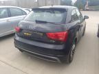 2011 AUDI A1 S LINE TFSI  for sale at Copart SANDY
