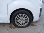 2024 VAUXHALL VIVARO F2700 PRO S/S 2700 1.5D 120PS PRO H1 VAN for sale at Copart CHESTER