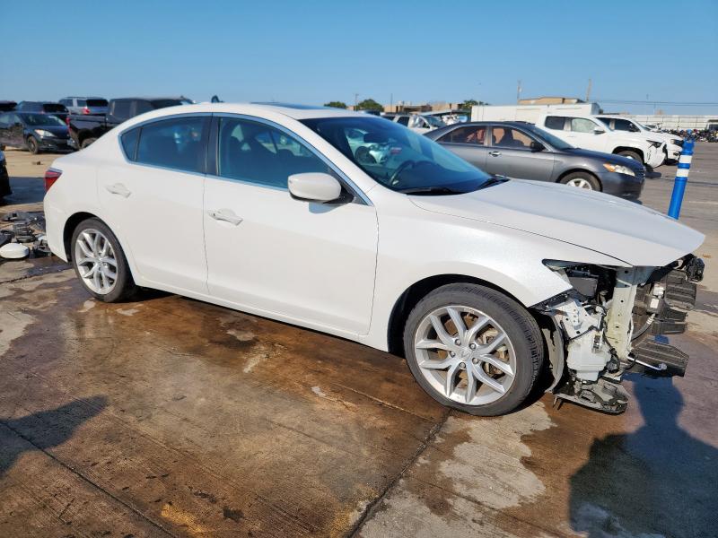  ACURA ILX 2020 Белы