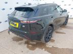 2021 LAND ROVER RANGE ROVER VELAR ED D MH  for sale at Copart SANDY