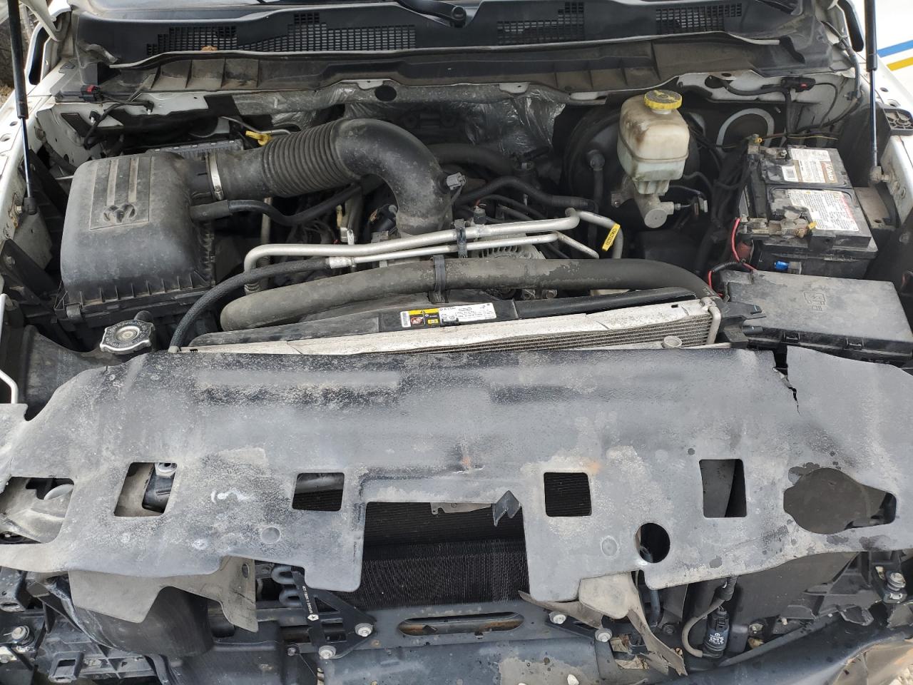 2018 Ram 2500 St VIN: 3C6TR5HT1JG301668 Lot: 70005835