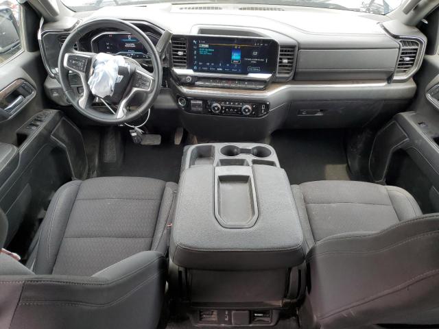  CHEVROLET ALL Models 2024 Blue