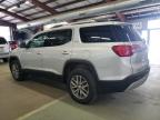 2018 GMC ACADIA SLE à vendre chez Copart CT - HARTFORD SPRINGFIELD