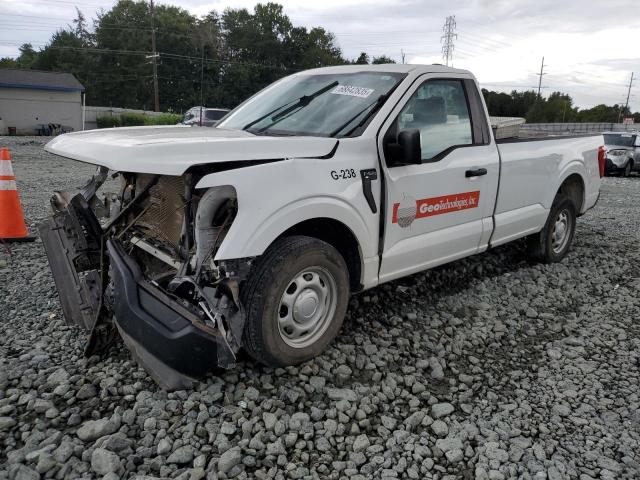 FORD F150 2023