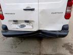 2014 PEUGEOT PARTNER PROFESSIONAL for sale at Copart WHITBURN