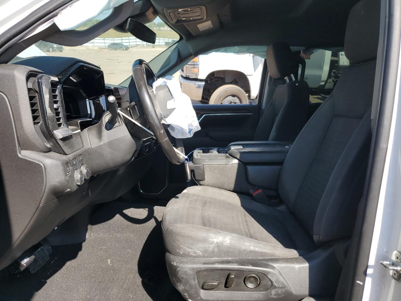 2022 Chevrolet Silverado K1500 Lt-L VIN: 1GCPDKEKXNZ619443 Lot: 68329865