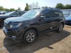 2023 HONDA PASSPORT TRAIL SPORT   for sale at Copart ON - TORONTO