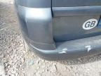 2010 CITROEN C4 GRAND PICASSO VTR+ HDI  for sale at Copart BRISTOL