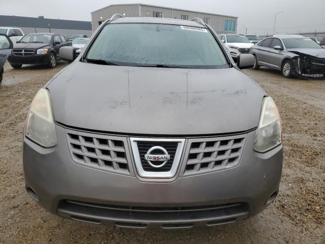 2009 NISSAN ROGUE S  