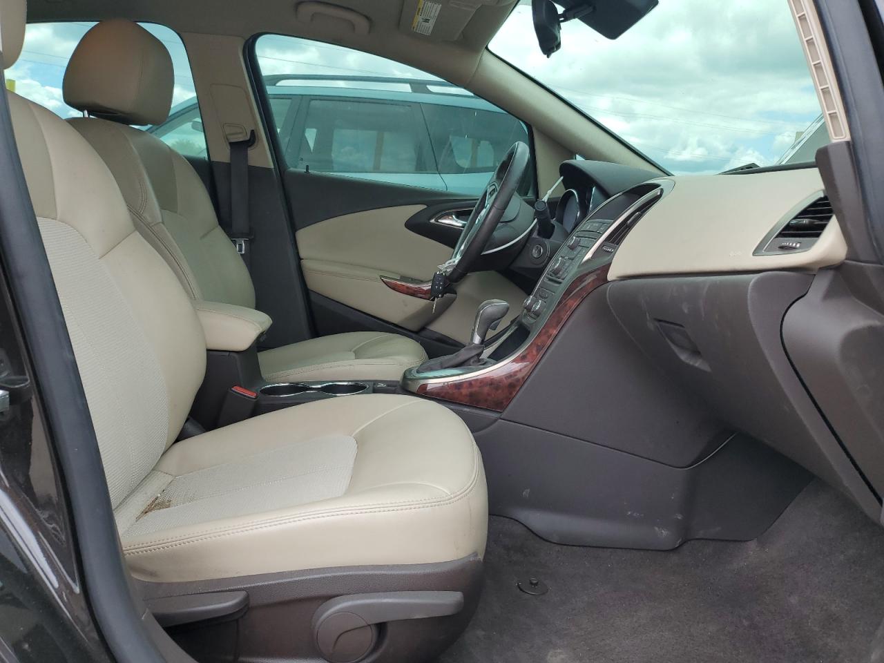 2013 Buick Verano VIN: 1G4PP5SK4D4244377 Lot: 70291675