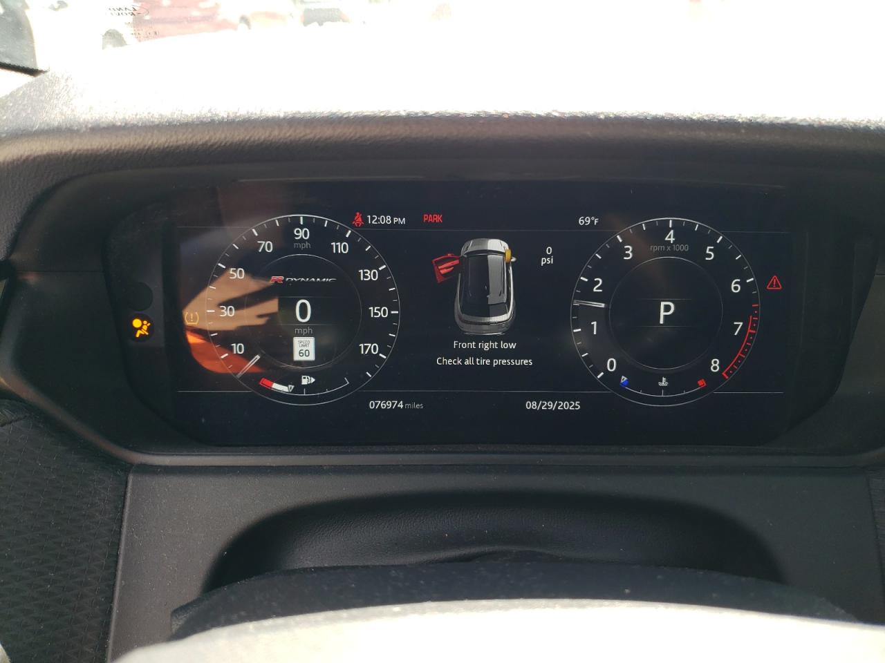 2018 Land Rover Range Rover Velar R-Dynamic Se VIN: SALYL2RV9JA772571 Lot: 70702645