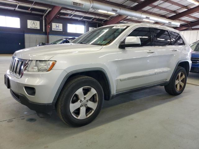 2012 JEEP GRAND CHEROKEE LAREDO   à vendre chez Copart CT - HARTFORD SPRINGFIELD
