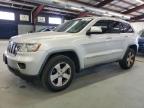 2012 JEEP GRAND CHEROKEE LAREDO   à vendre chez Copart CT - HARTFORD SPRINGFIELD