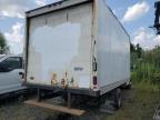 2016 CHEVROLET EXPRESS G3500 for sale at Copart OH - CLEVELAND WEST