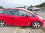 2009 HONDA JAZZ ES for sale at Copart SANDTOFT