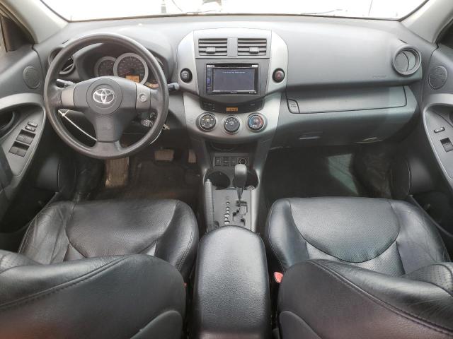 2009 TOYOTA RAV4 SPORT  