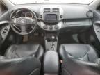 2009 TOYOTA RAV4 SPORT   for sale at Copart AB - EDMONTON